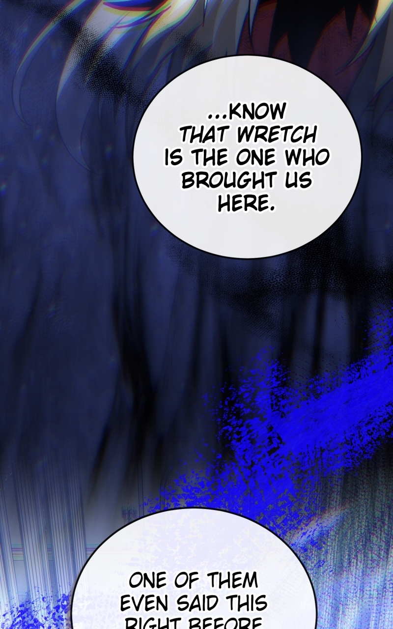 How to Live as a Bootleg Healer - Chapter 154 Page 7