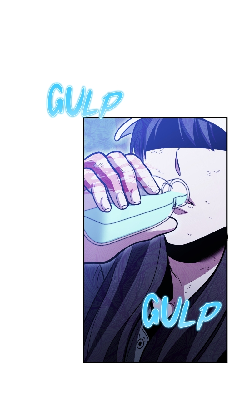 How to Live as a Bootleg Healer - Chapter 154 Page 70