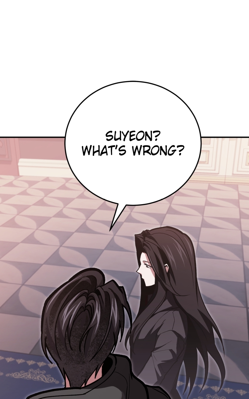 How to Live as a Bootleg Healer - Chapter 155 Page 104
