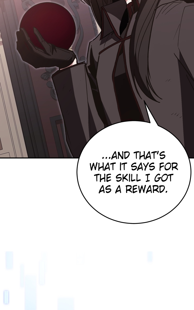 How to Live as a Bootleg Healer - Chapter 155 Page 111