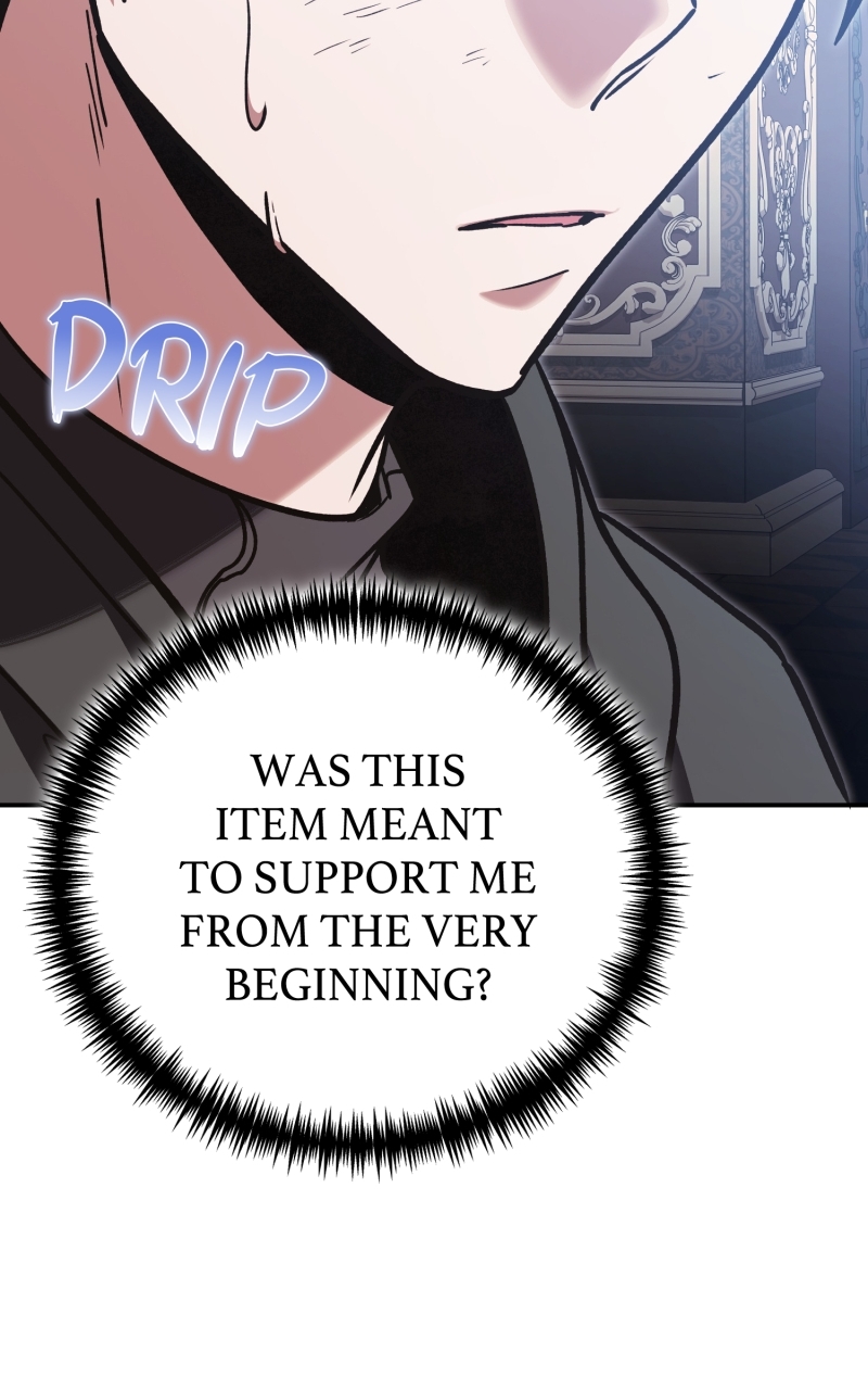 How to Live as a Bootleg Healer - Chapter 155 Page 114