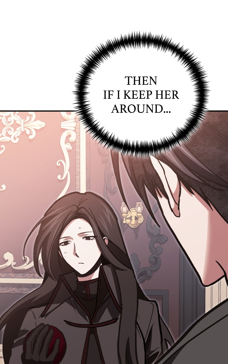 How to Live as a Bootleg Healer - Chapter 155 Page 115