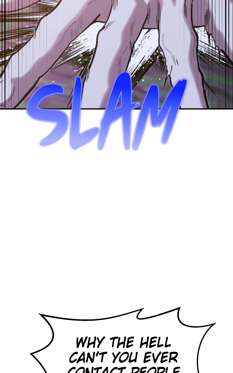 How to Live as a Bootleg Healer - Chapter 155 Page 2