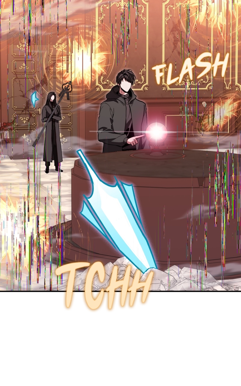 How to Live as a Bootleg Healer - Chapter 155 Page 20