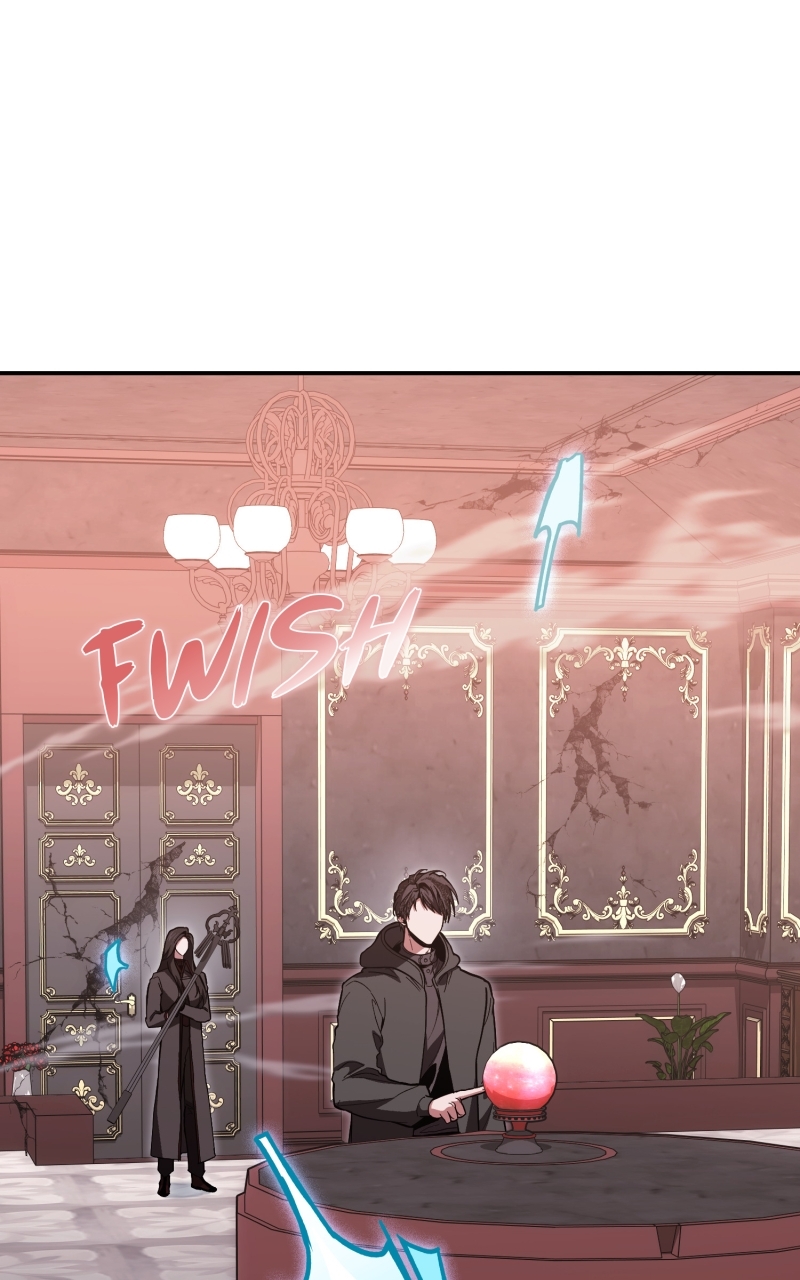 How to Live as a Bootleg Healer - Chapter 155 Page 21