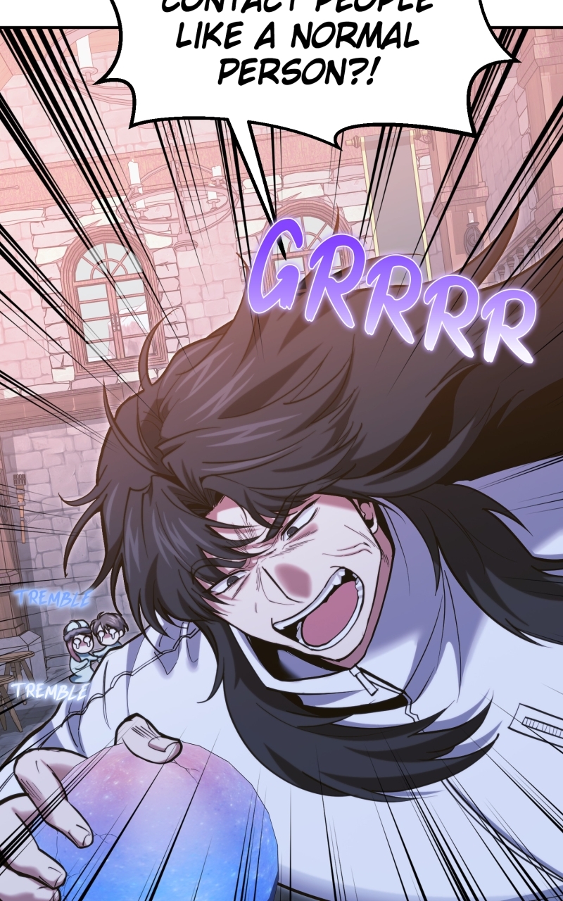 How to Live as a Bootleg Healer - Chapter 155 Page 3