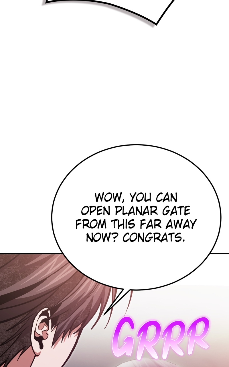 How to Live as a Bootleg Healer - Chapter 155 Page 30