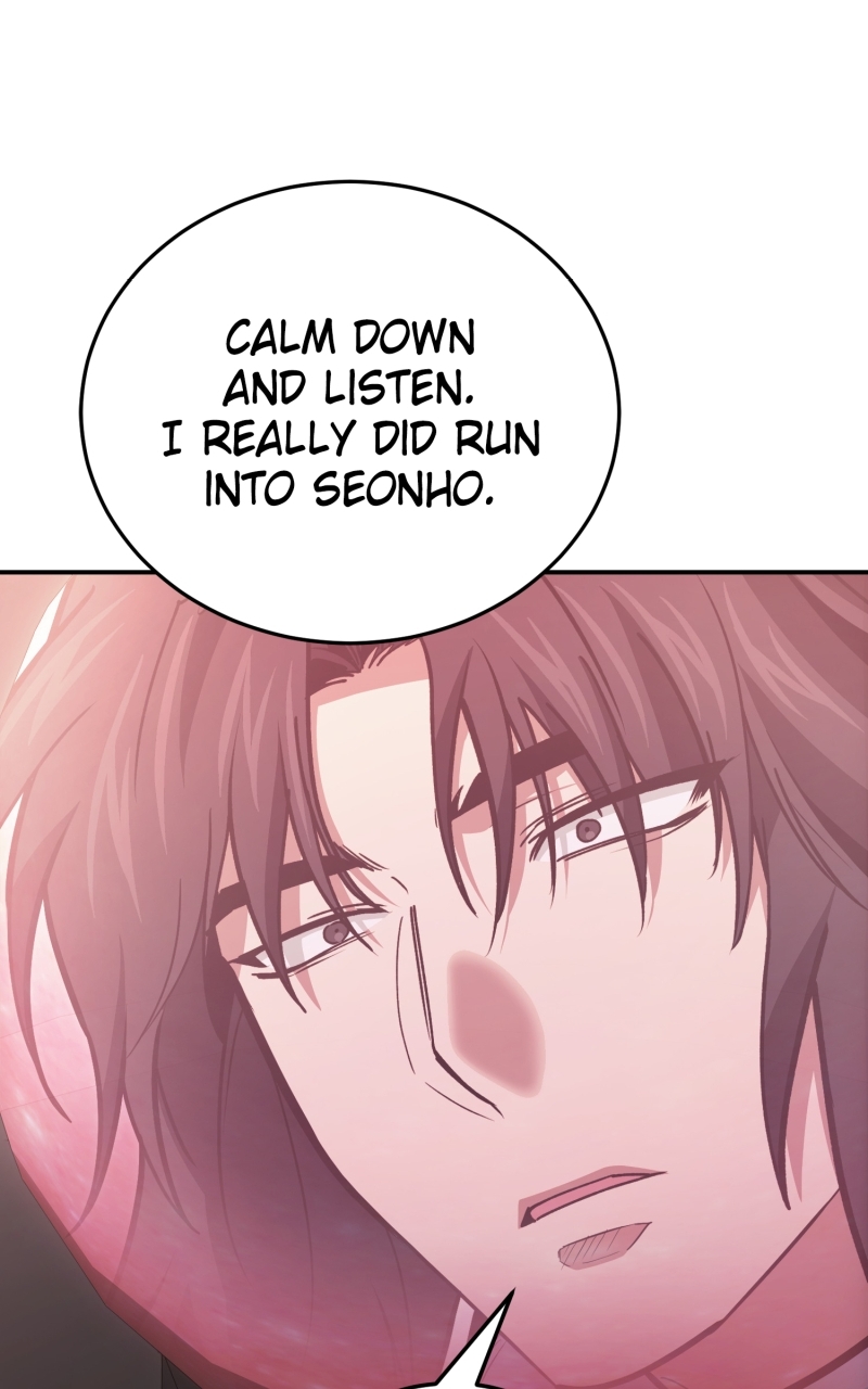 How to Live as a Bootleg Healer - Chapter 155 Page 32