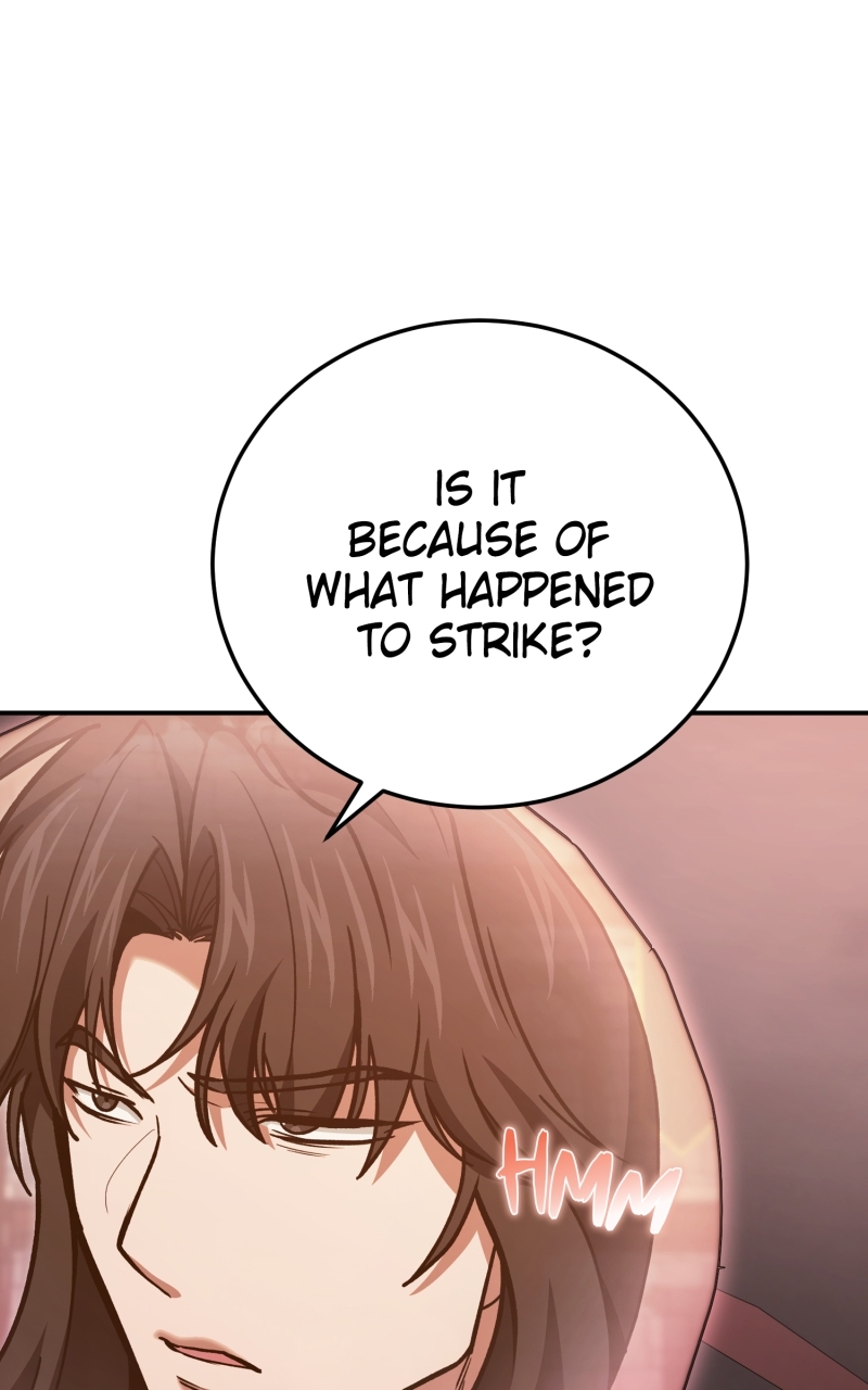 How to Live as a Bootleg Healer - Chapter 155 Page 37