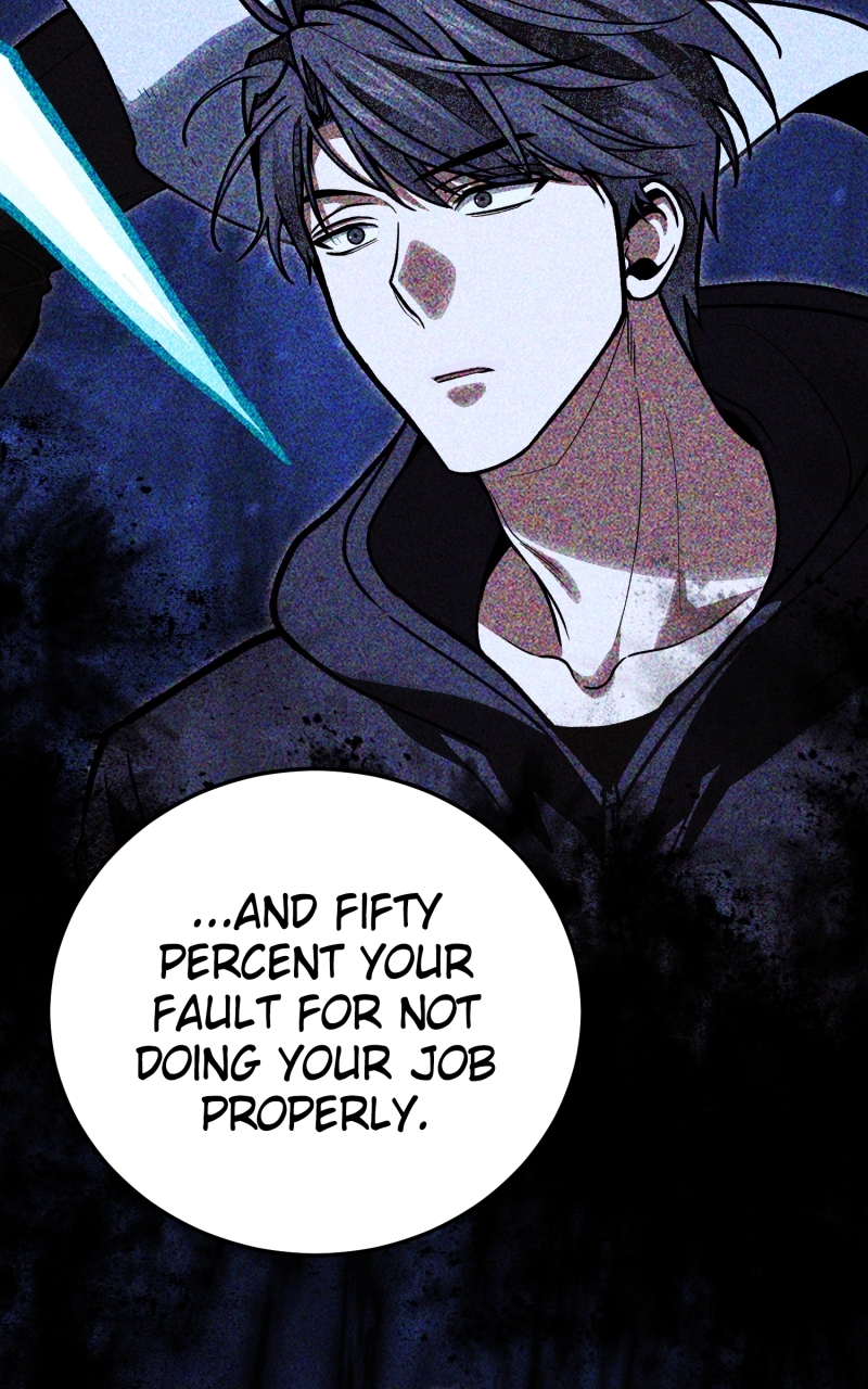 How to Live as a Bootleg Healer - Chapter 155 Page 40