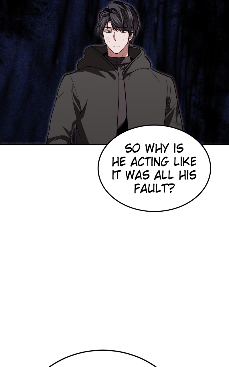How to Live as a Bootleg Healer - Chapter 155 Page 41