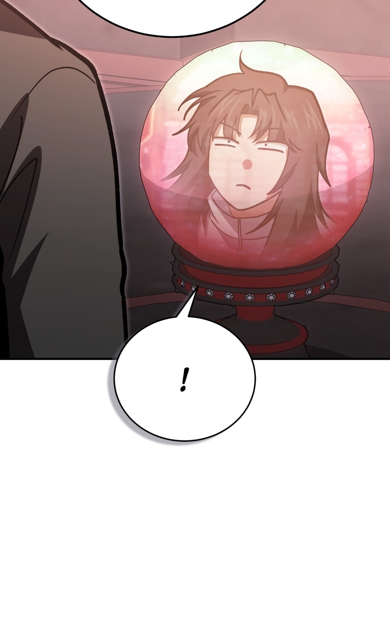 How to Live as a Bootleg Healer - Chapter 155 Page 46