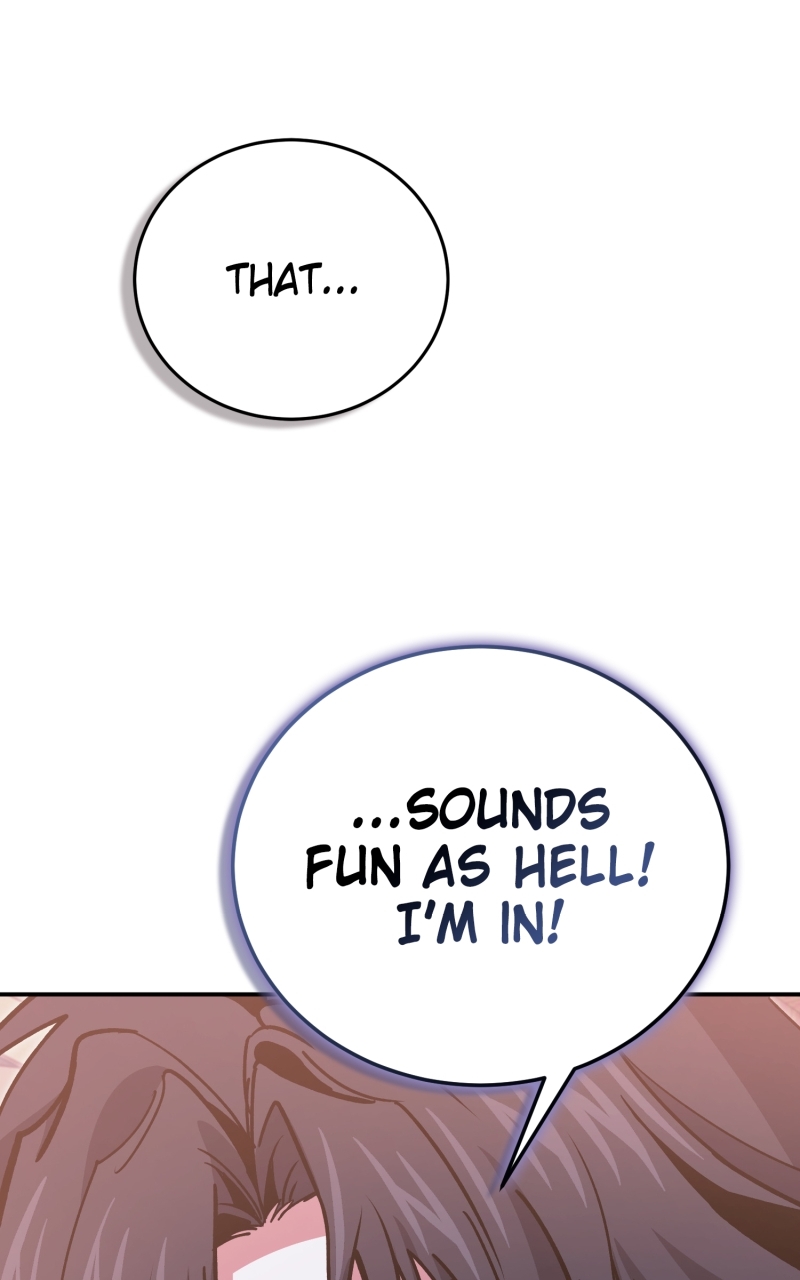 How to Live as a Bootleg Healer - Chapter 155 Page 47