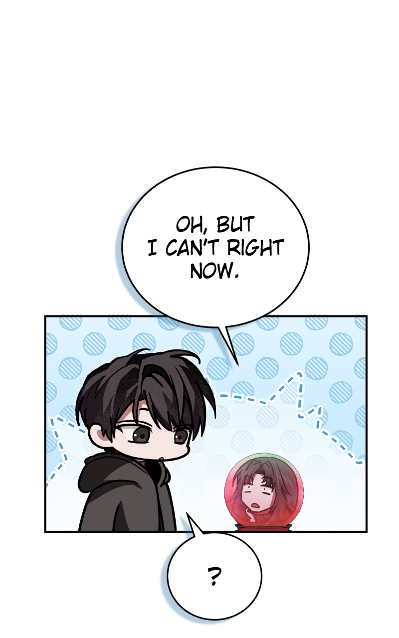 How to Live as a Bootleg Healer - Chapter 155 Page 49