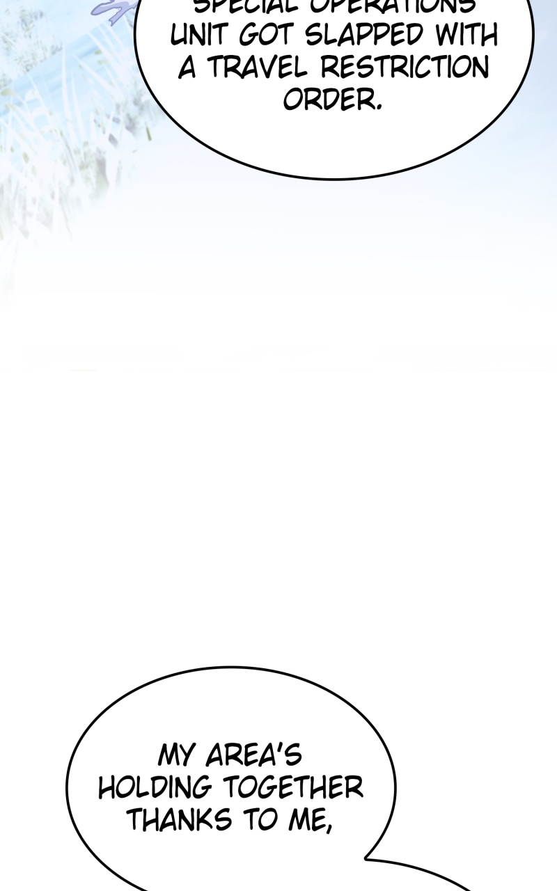 How to Live as a Bootleg Healer - Chapter 155 Page 52