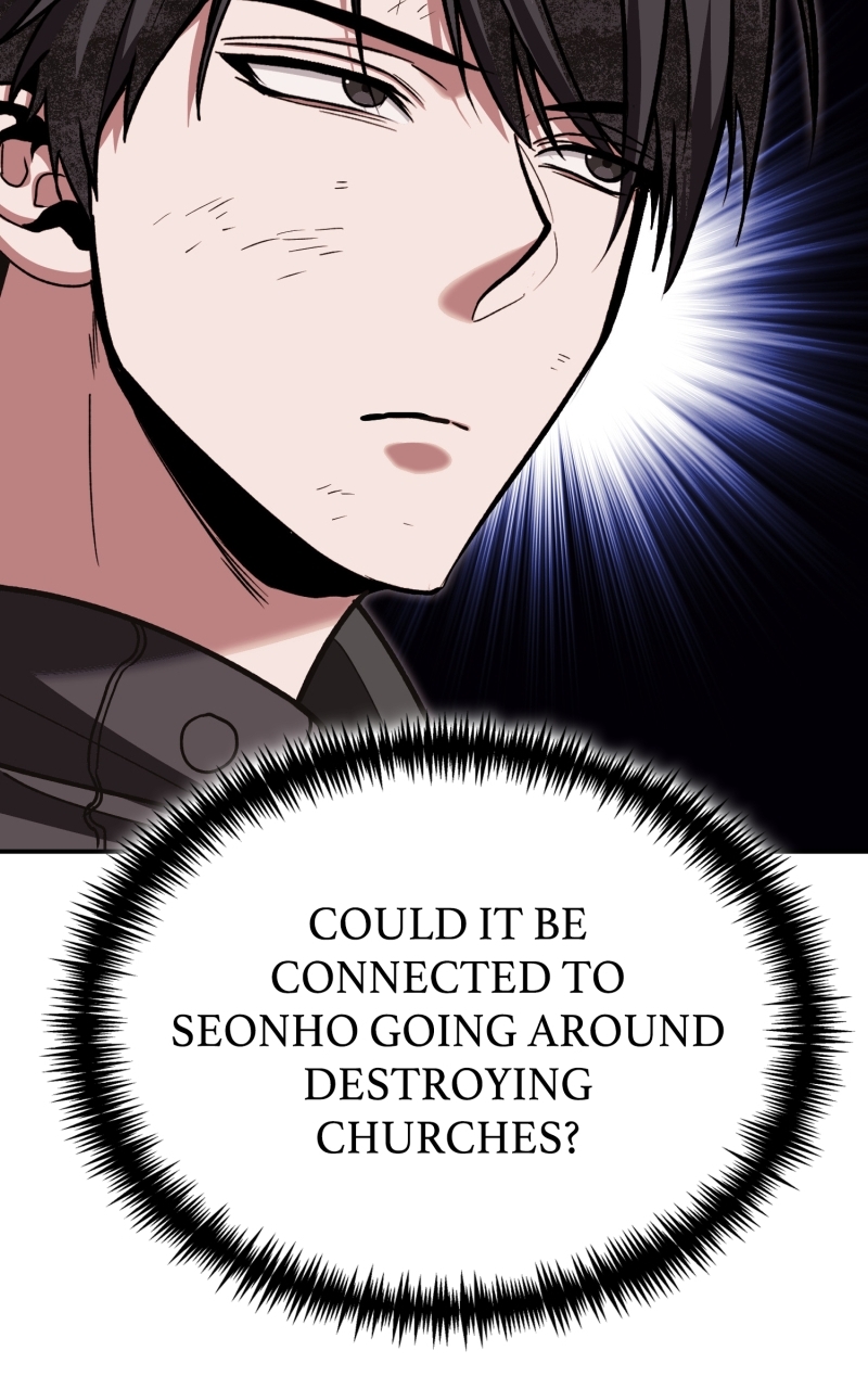 How to Live as a Bootleg Healer - Chapter 155 Page 58