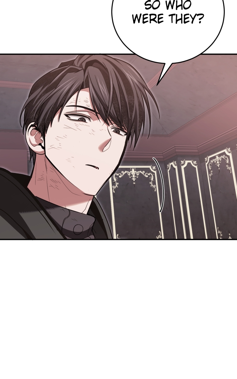 How to Live as a Bootleg Healer - Chapter 155 Page 63