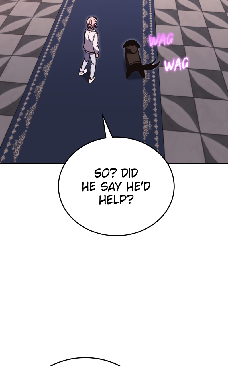 How to Live as a Bootleg Healer - Chapter 155 Page 70