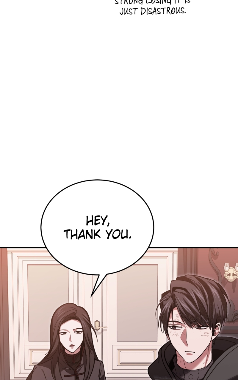 How to Live as a Bootleg Healer - Chapter 155 Page 72