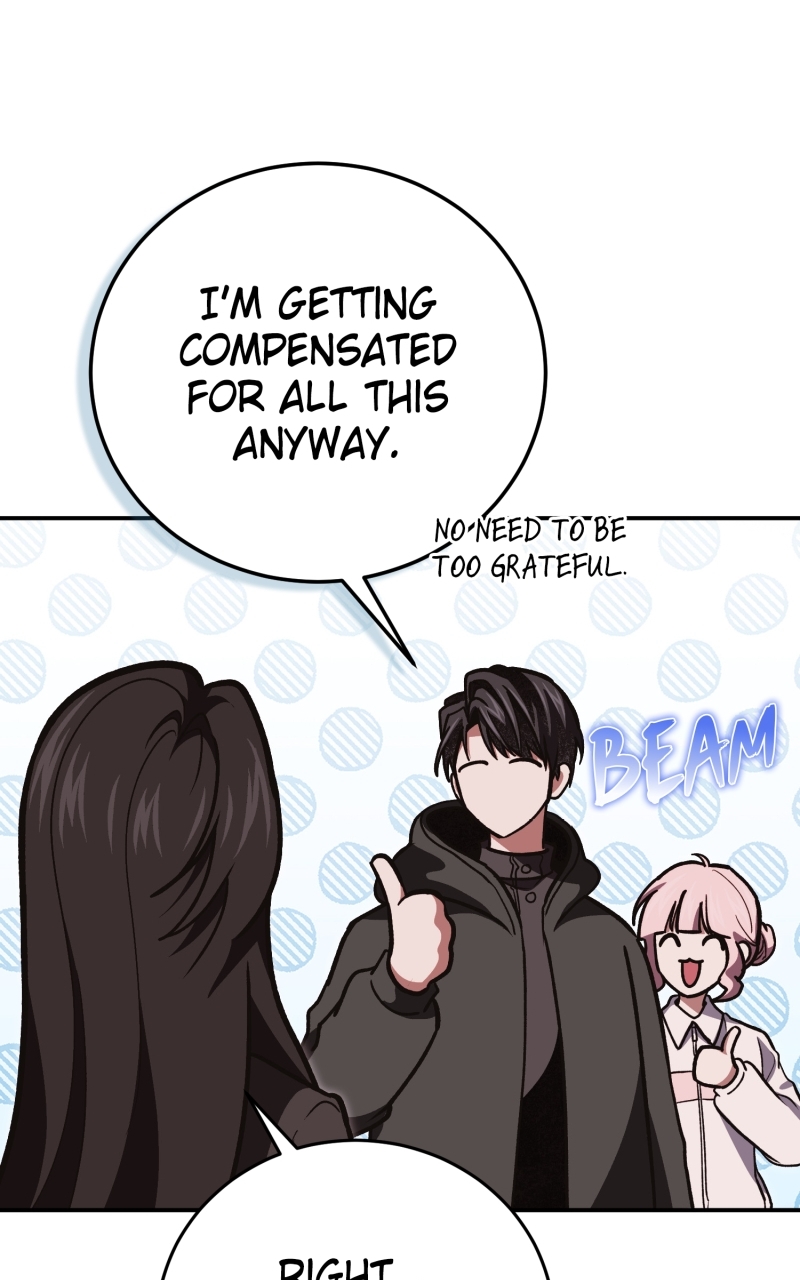 How to Live as a Bootleg Healer - Chapter 155 Page 79