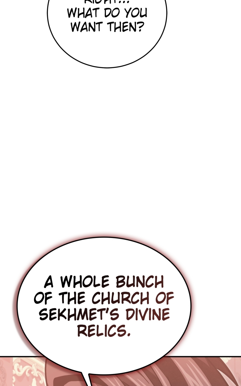 How to Live as a Bootleg Healer - Chapter 155 Page 80