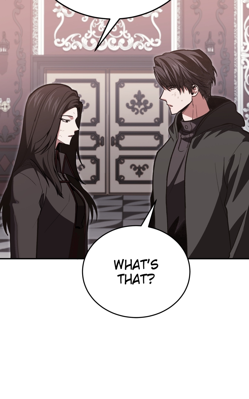 How to Live as a Bootleg Healer - Chapter 155 Page 84