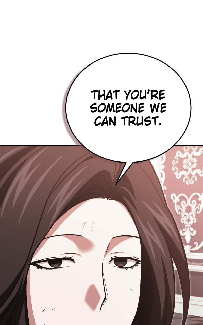 How to Live as a Bootleg Healer - Chapter 155 Page 85