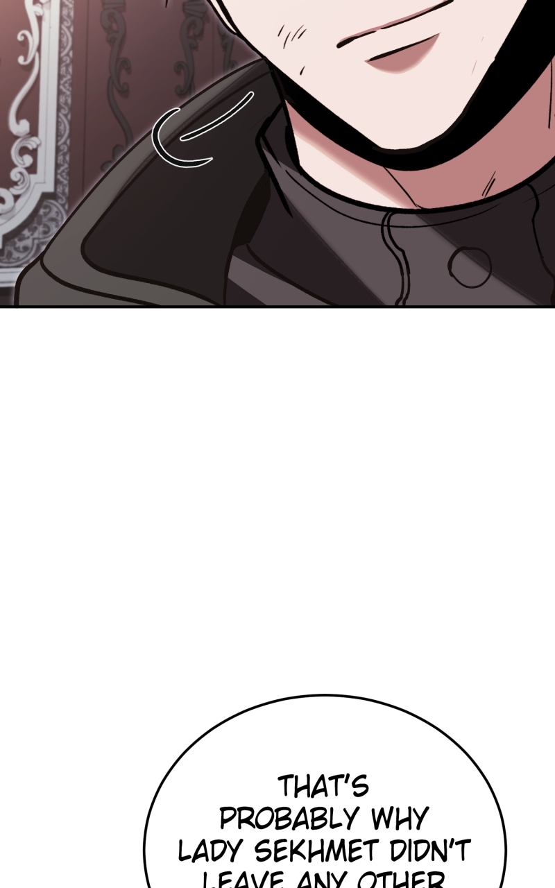 How to Live as a Bootleg Healer - Chapter 155 Page 87