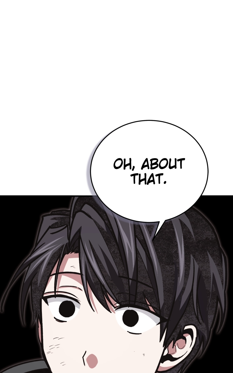 How to Live as a Bootleg Healer - Chapter 155 Page 89