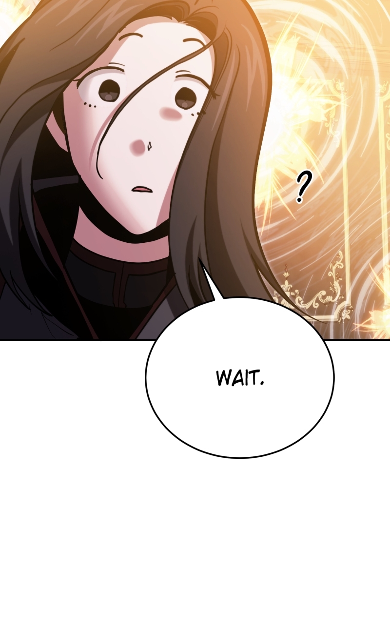 How to Live as a Bootleg Healer - Chapter 155 Page 9