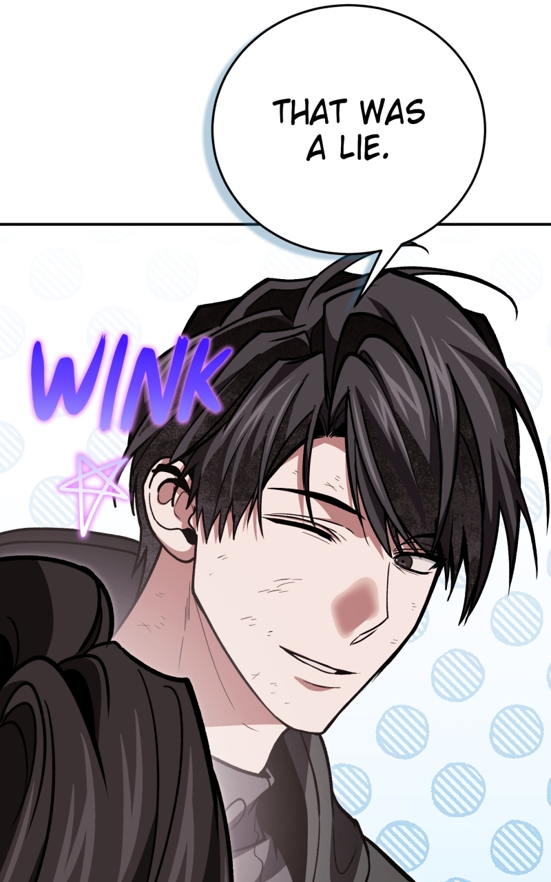 How to Live as a Bootleg Healer - Chapter 155 Page 95