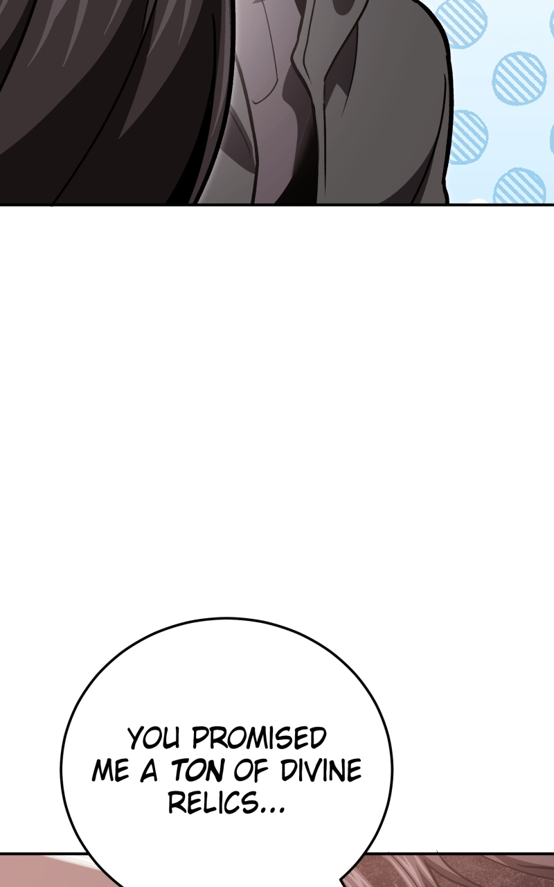 How to Live as a Bootleg Healer - Chapter 155 Page 96