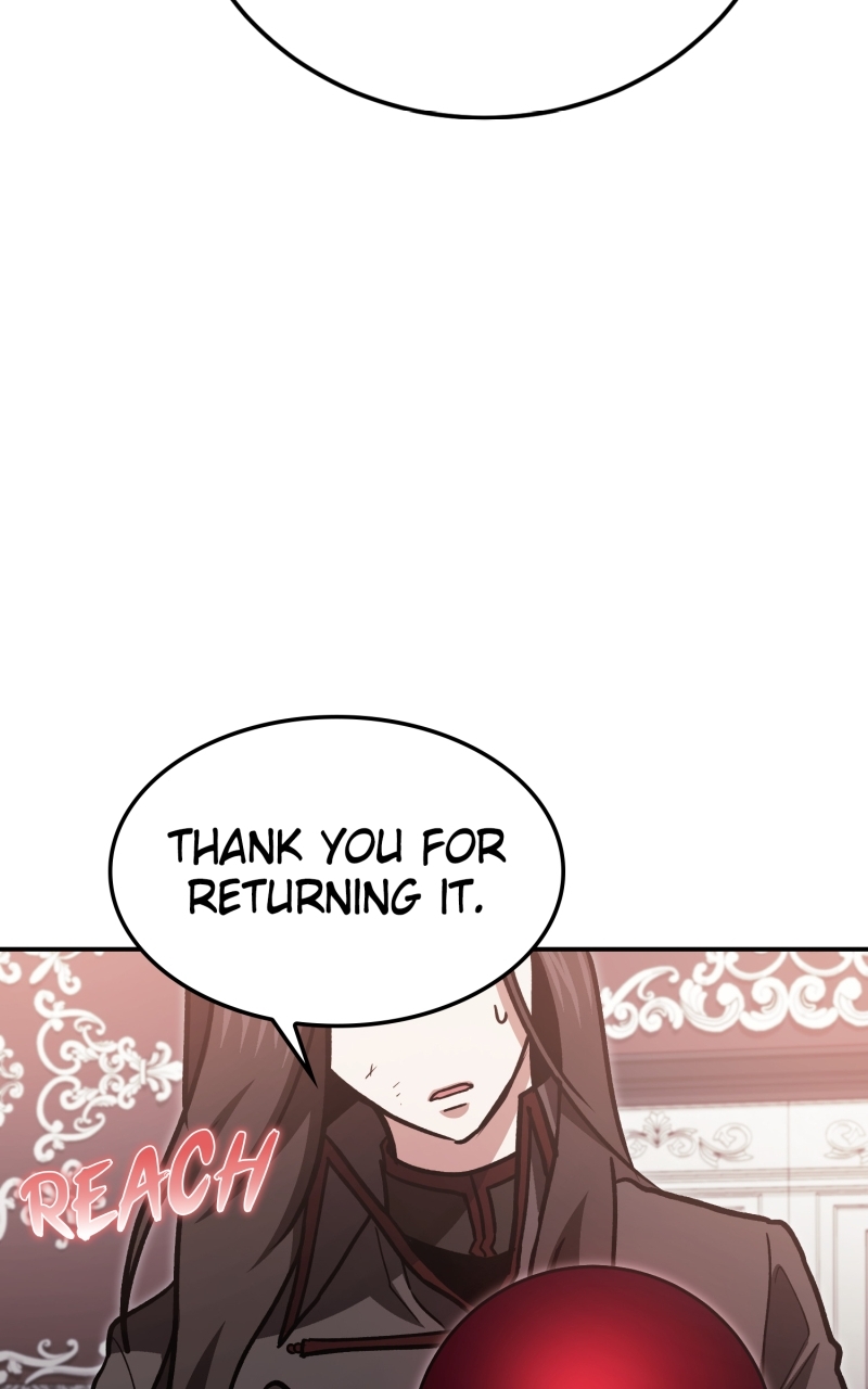 How to Live as a Bootleg Healer - Chapter 155 Page 98