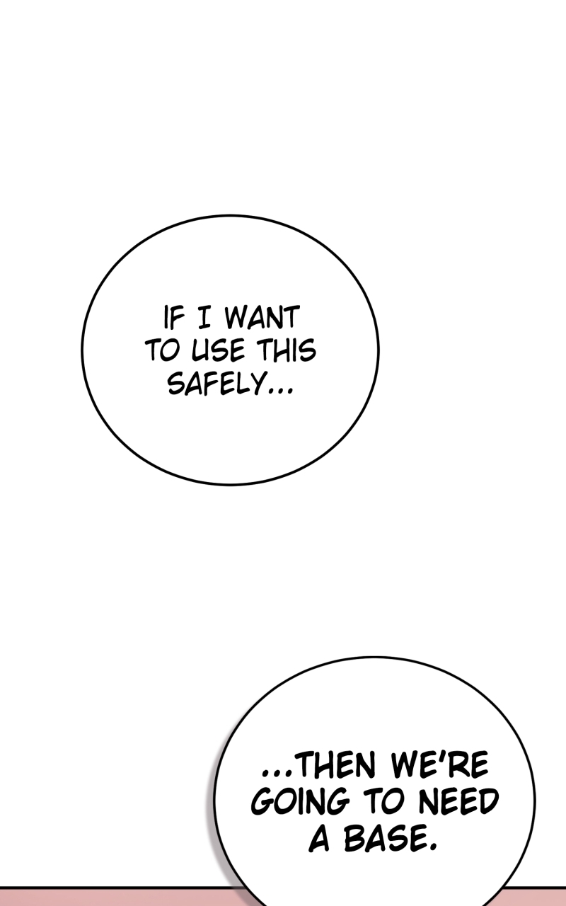 How to Live as a Bootleg Healer - Chapter 156 Page 110