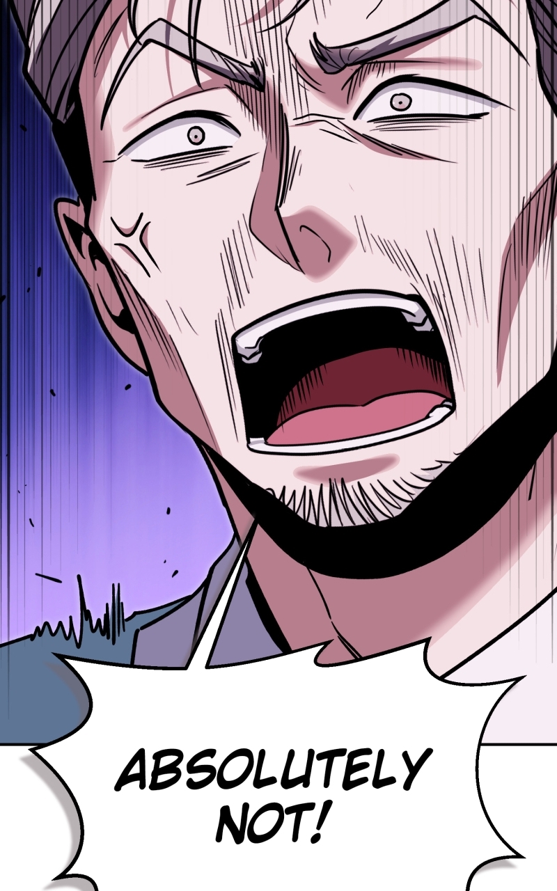 How to Live as a Bootleg Healer - Chapter 156 Page 116