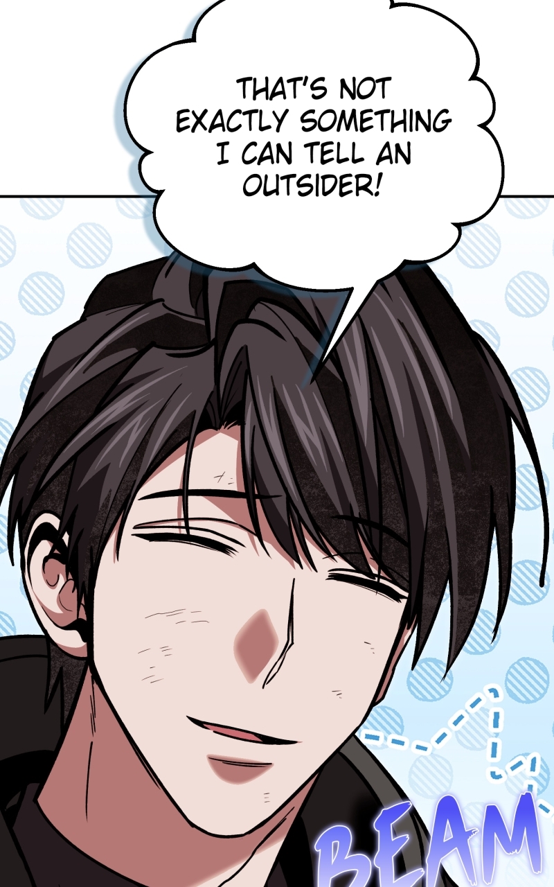 How to Live as a Bootleg Healer - Chapter 156 Page 27