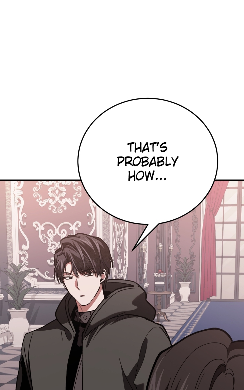 How to Live as a Bootleg Healer - Chapter 156 Page 3