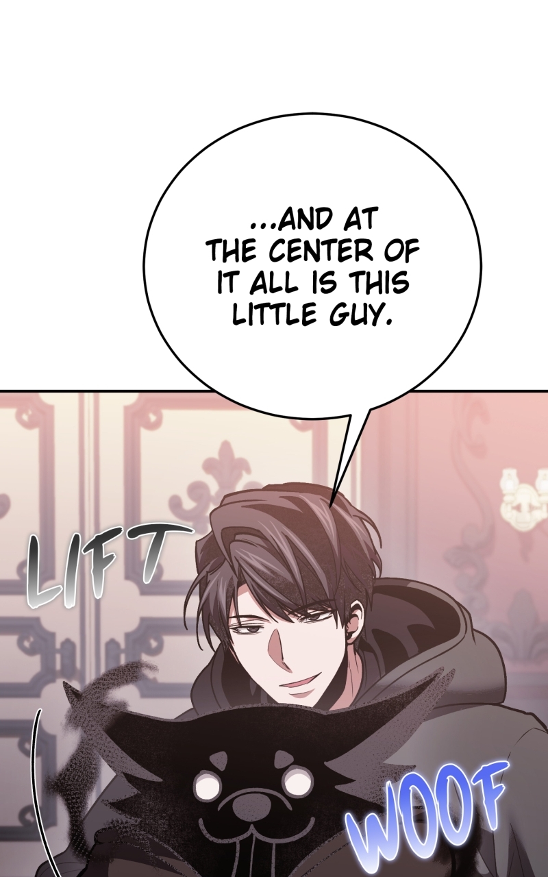 How to Live as a Bootleg Healer - Chapter 156 Page 30