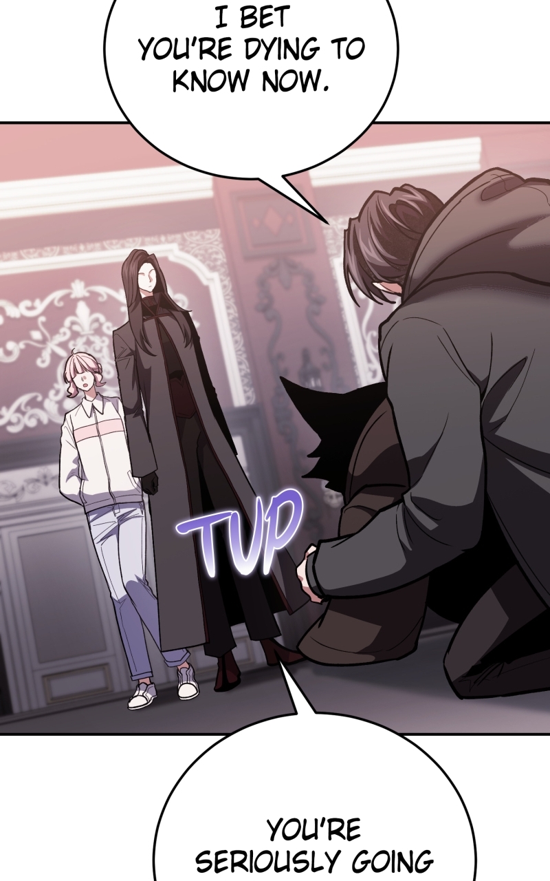 How to Live as a Bootleg Healer - Chapter 156 Page 32