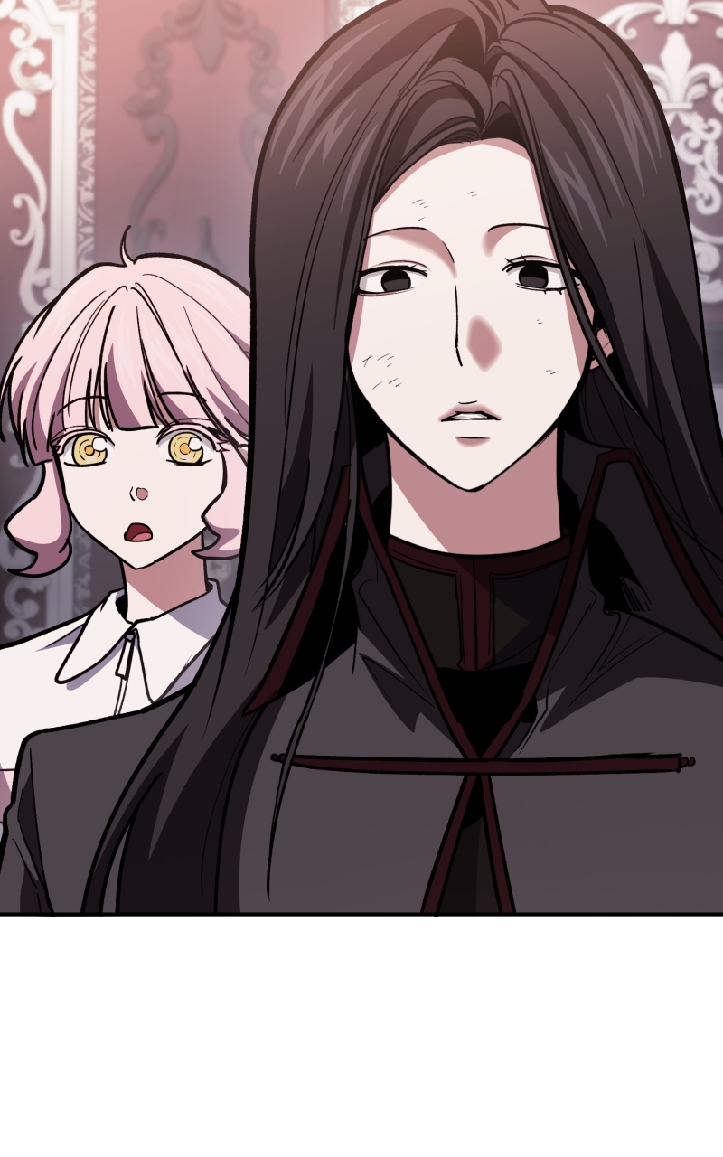 How to Live as a Bootleg Healer - Chapter 156 Page 34