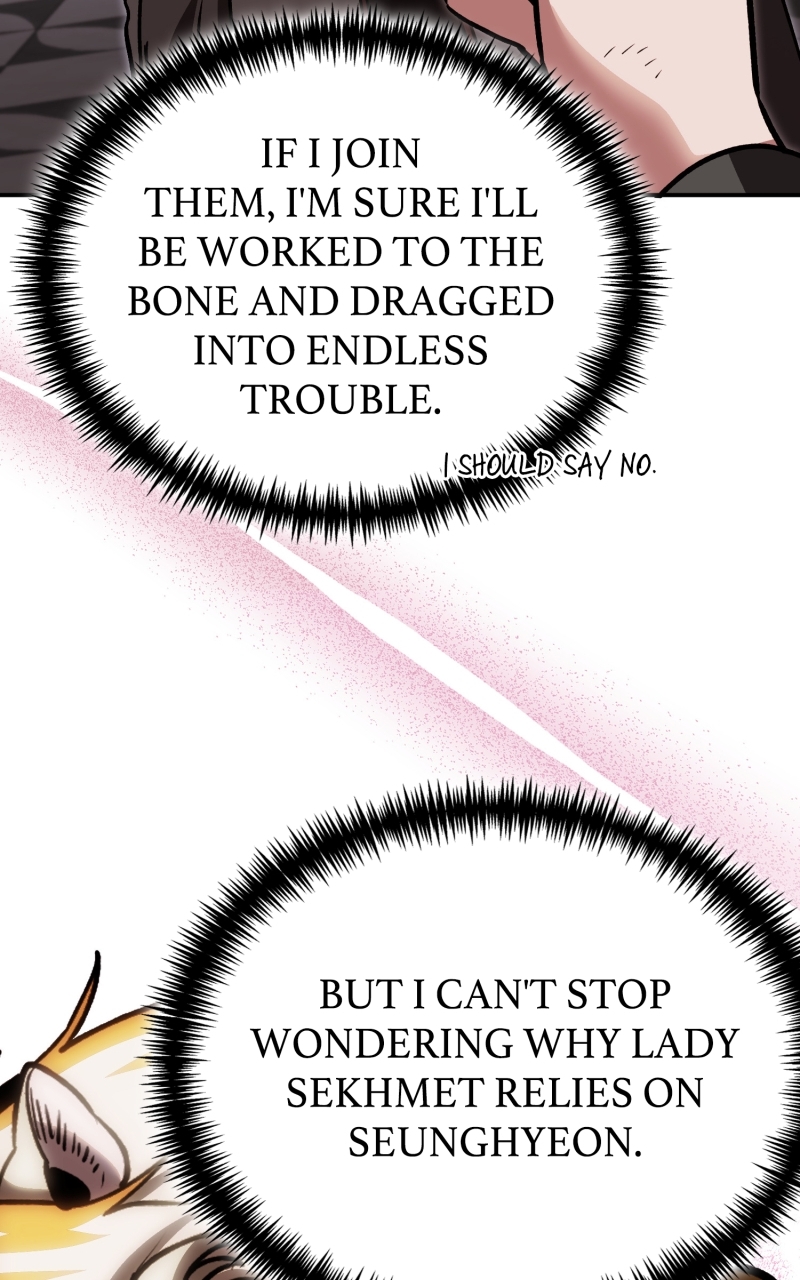 How to Live as a Bootleg Healer - Chapter 156 Page 38