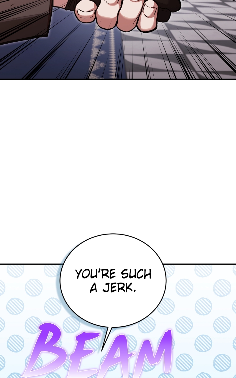 How to Live as a Bootleg Healer - Chapter 156 Page 46