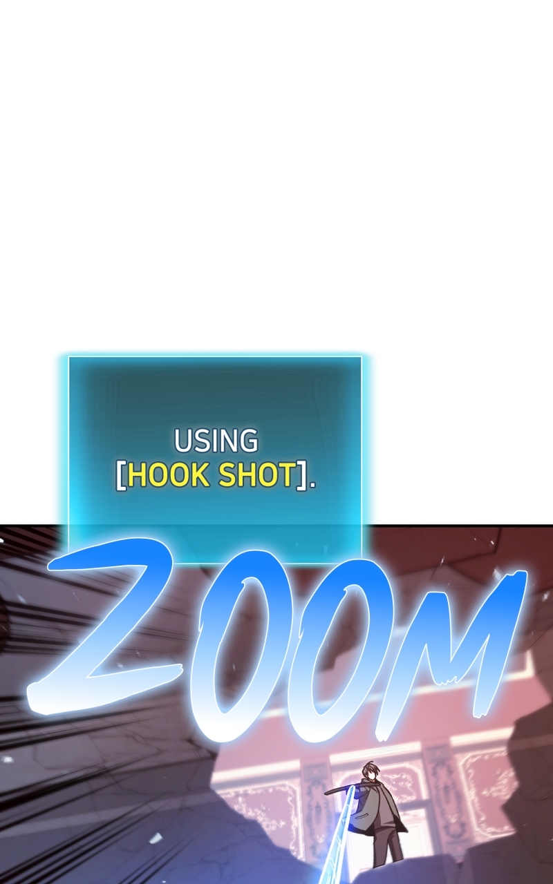 How to Live as a Bootleg Healer - Chapter 156 Page 50