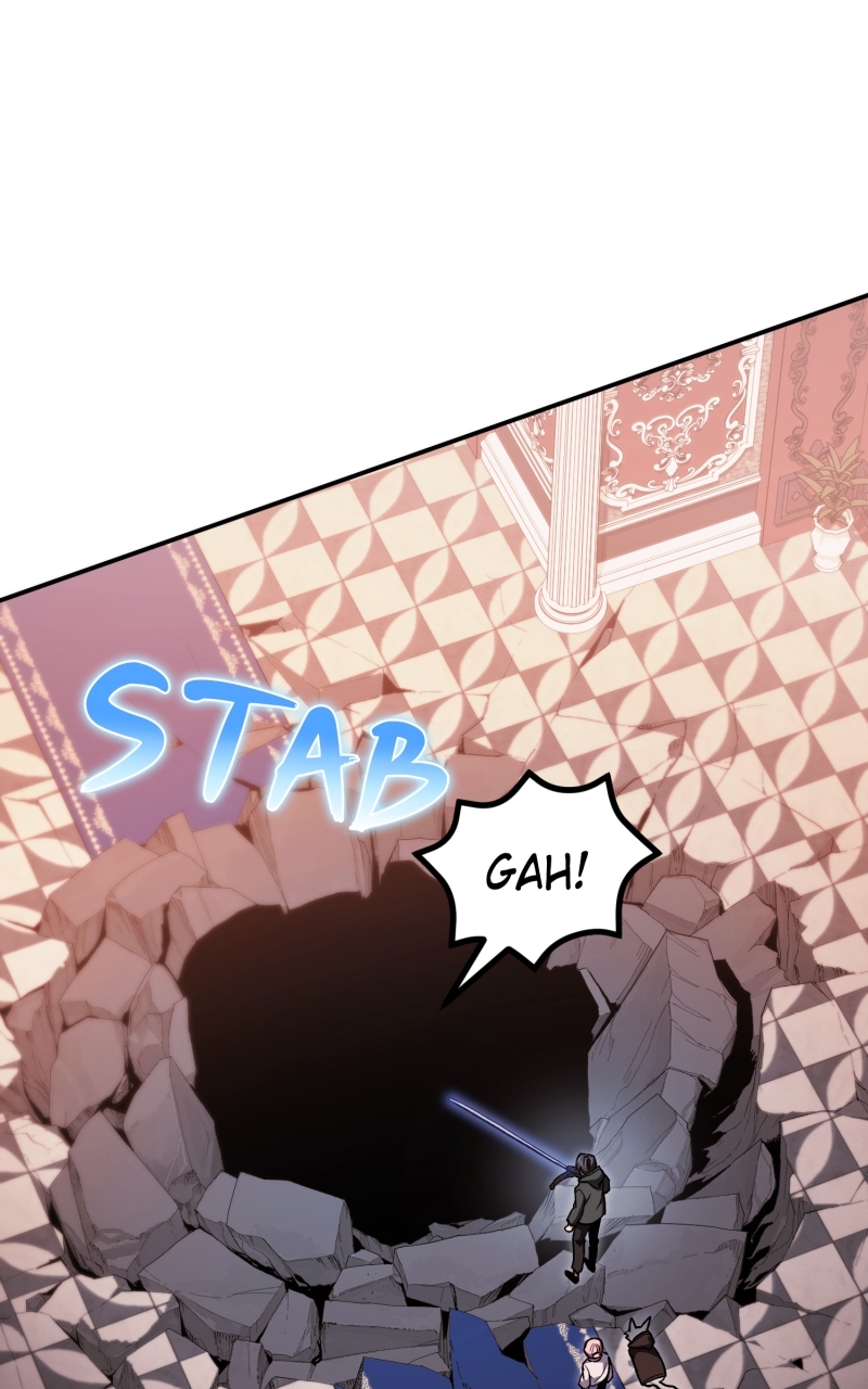 How to Live as a Bootleg Healer - Chapter 156 Page 52