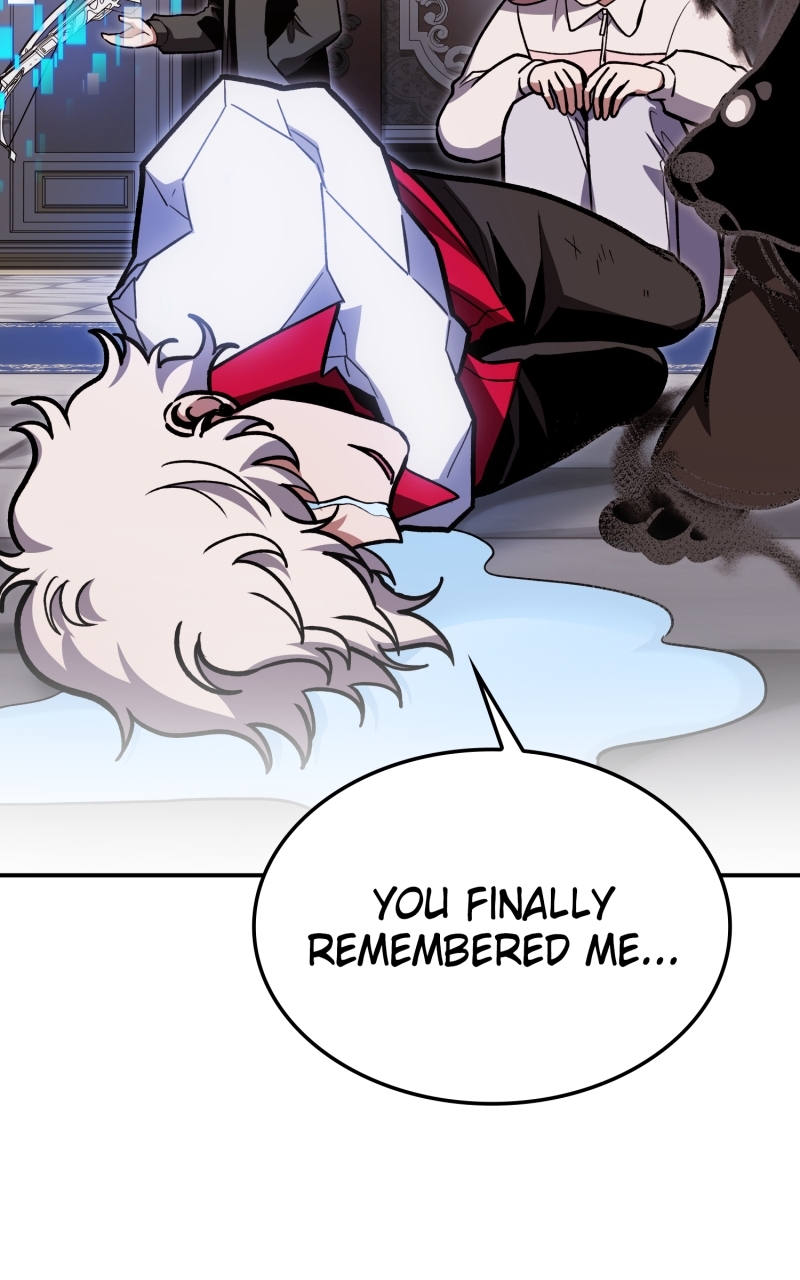 How to Live as a Bootleg Healer - Chapter 156 Page 57