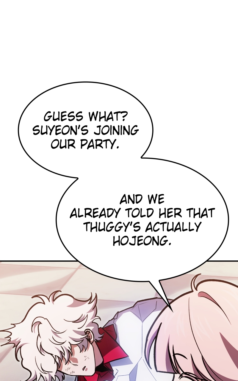 How to Live as a Bootleg Healer - Chapter 156 Page 58