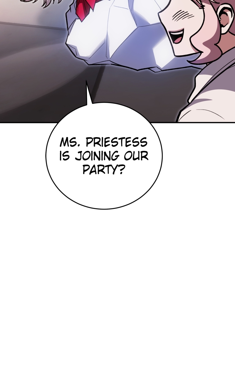 How to Live as a Bootleg Healer - Chapter 156 Page 59