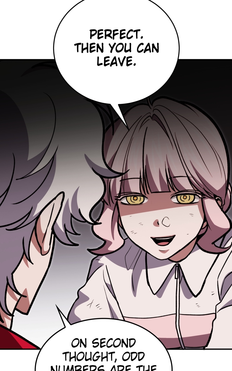 How to Live as a Bootleg Healer - Chapter 156 Page 64