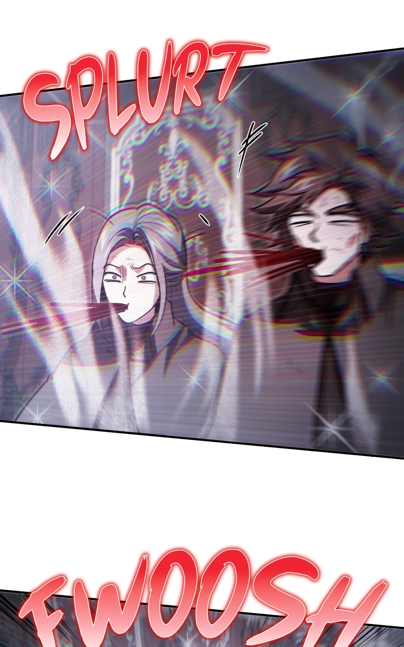 How to Live as a Bootleg Healer - Chapter 156 Page 82