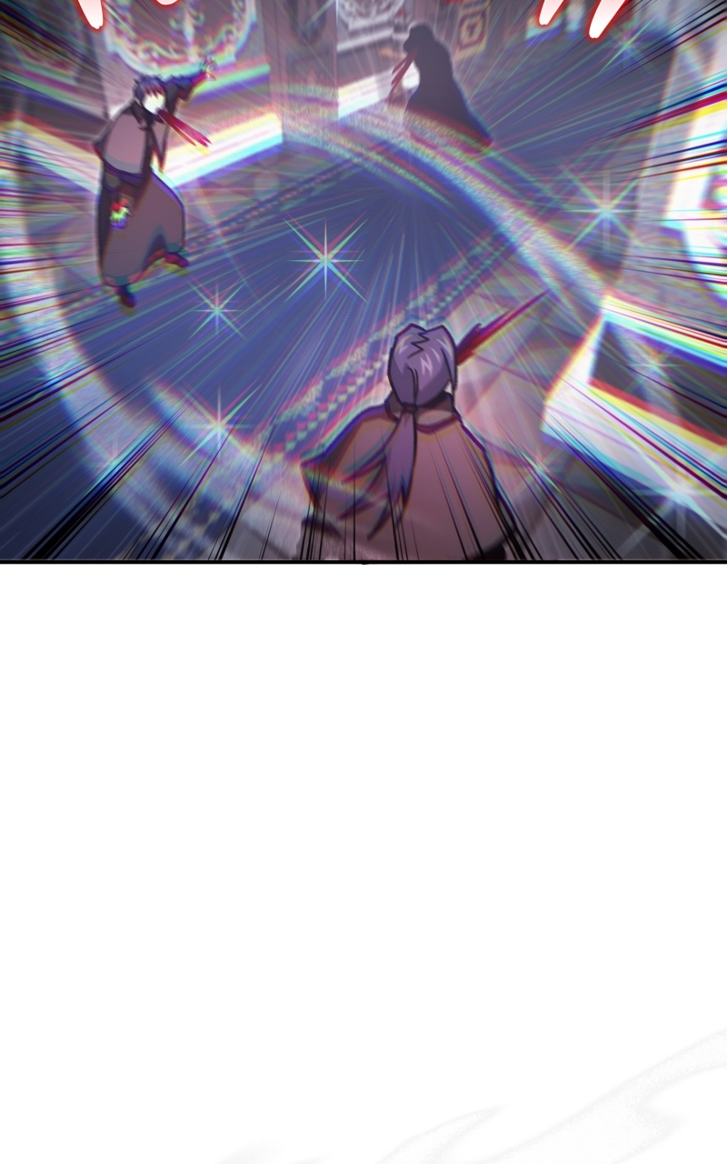 How to Live as a Bootleg Healer - Chapter 156 Page 83